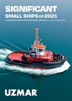 SSS21 front cover